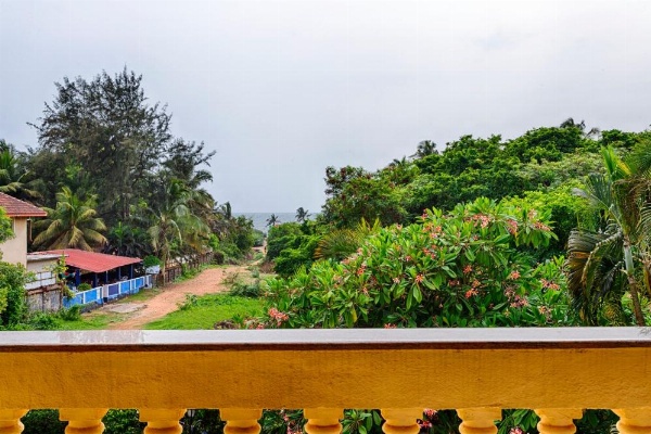 De Mandarin Beach Resort Suites & Villas, Candolim image 18