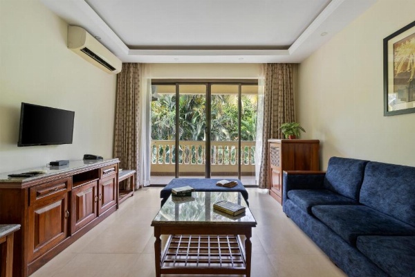 De Mandarin Beach Resort Suites & Villas, Candolim image 28